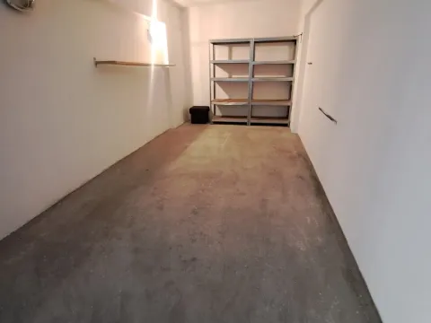 Pronájem garáže, Olomouc, Dr. Milady Horákové, 18 m2
