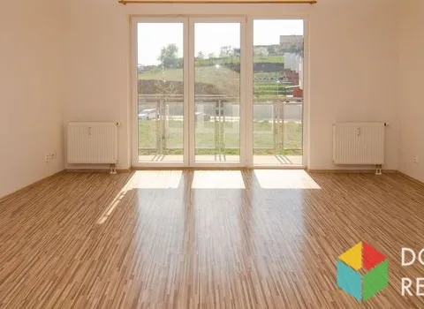 Pronájem bytu 1+kk, Beroun - Beroun-Město, Nepilova, 31 m2