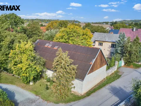 Prodej zemědělské usedlosti, Provodov-Šonov - Kleny, 170 m2