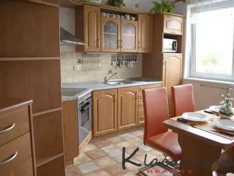 Prodej bytu 3+1, Zlín, Podlesí V, 86 m2