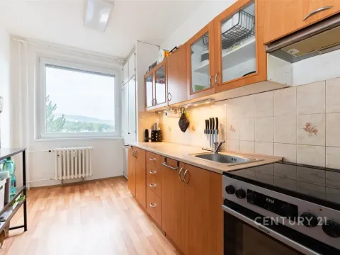 Prodej bytu 4+1, Chlumec, Vyklická, 81 m2
