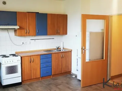 Prodej bytu 1+kk, Zlín, Podlesí V, 29 m2
