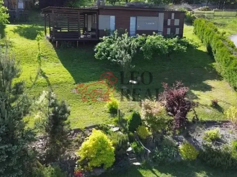Prodej pozemku pro bydlení, Puklice, 486 m2