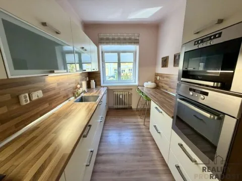 Prodej bytu 3+1, Hodonín, Marxova, 68 m2