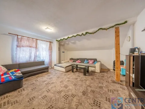 Prodej bytu 4+1, Smržovka, Husova, 104 m2