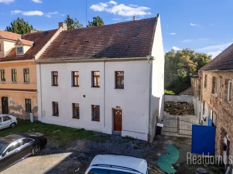 Prodej rodinného domu, Březnice, Lokšany, 130 m2