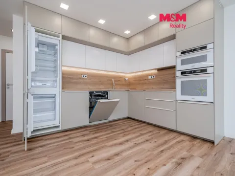 Prodej bytu 4+kk, Ostrava - Poruba, Alžírská, 78 m2