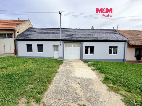 Prodej rodinného domu, Lipov, 142 m2