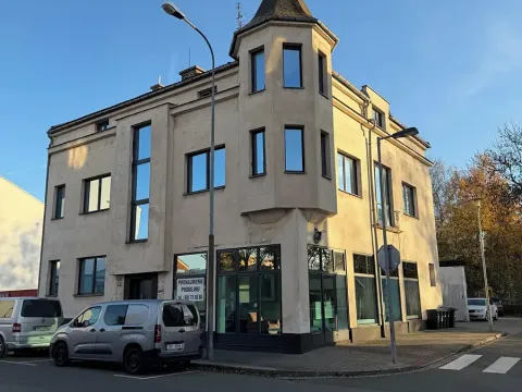 Pronájem kanceláře, Hradec Králové, Hořická, 20 m2
