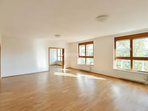 Pronájem bytu 4+kk, Praha - Liboc, U silnice, 200 m2