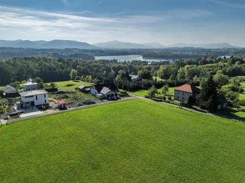 Prodej pozemku pro bydlení, Soběšovice, 2052 m2
