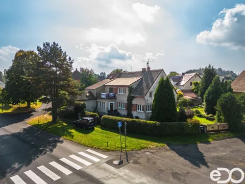 Prodej rodinného domu, Doksy, Valdštejnská, 165 m2