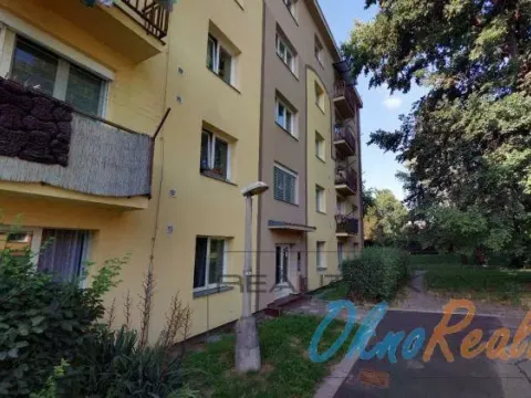 Prodej bytu 2+1, Přerov - Přerov I-Město, Optiky, 48 m2