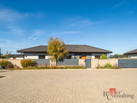 Prodej rodinného domu, Starý Mateřov, 142 m2