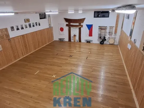 Pronájem - jiné, Praha - Suchdol, Ke Kozím hřbetům, 120 m2
