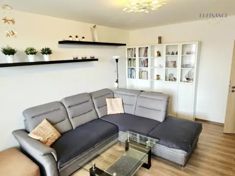 Prodej bytu 4+1, Rakovník - Rakovník II, Pod Nemocnicí, 82 m2