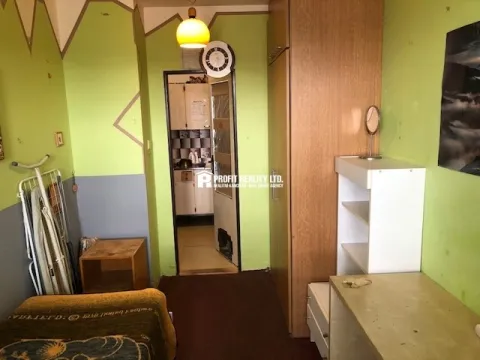 Pronájem bytu 1+kk, Praha - Kamýk, Pšenčíkova, 10 m2