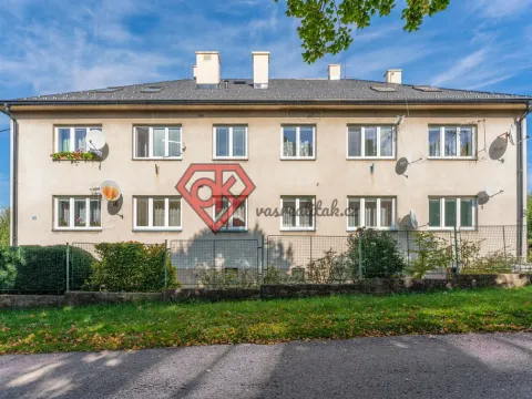 Prodej bytu 3+kk, Králíky, V Aleji, 60 m2