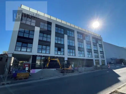 Prodej bytu 1+kk, Brno, 35 m2