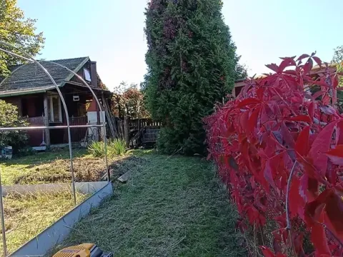 Prodej zahrady, Praha - Bohnice, U Drahaně, 266 m2