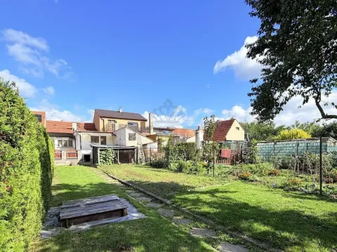 Pronájem rodinného domu, Moravský Krumlov - Rakšice, N. J. Návesníka, 132 m2
