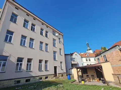 Prodej bytu 3+kk, Mladá Boleslav, Železná, 69 m2