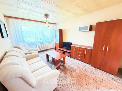 Prodej bytu 2+1, Mladá Boleslav, Zalužanská, 42 m2