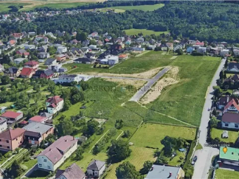 Prodej pozemku pro bydlení, Ostrava - Krásné Pole, Jaromíra Richtera, 12012 m2