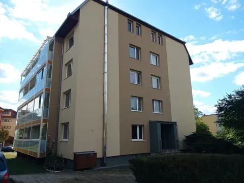 Pronájem bytu 2+kk, Mikulov, Pod Strání, 49 m2