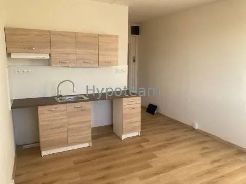 Pronájem bytu 1+kk, Ústí nad Labem - Severní Terasa, Větrná, 20 m2