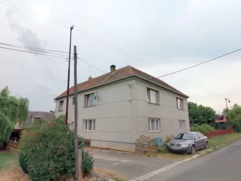 Pronájem bytu 3+1, Přemyslovice - Štarnov, 120 m2