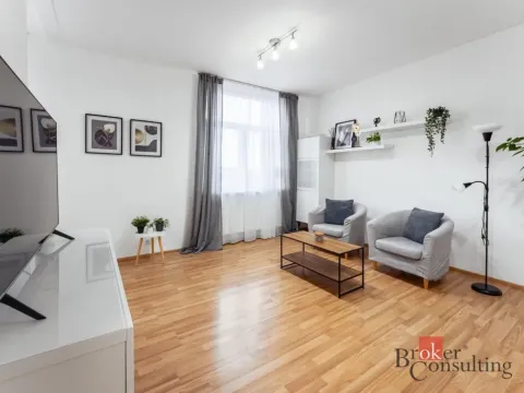 Prodej bytu 1+1, Břeclav, 38 m2