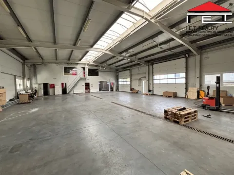 Pronájem obchodního prostoru, Ostrava - Svinov, Františka a Anny Ryšových, 1073 m2