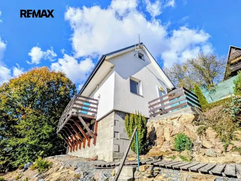 Prodej chaty, Věžná, 55 m2