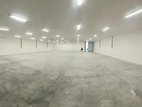 Pronájem skladu, Králův Dvůr - Počaply, Trubínská, 500 m2