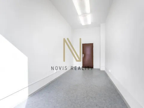 Pronájem kanceláře, Plzeň, Domažlická, 15 m2