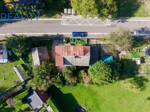 Prodej rodinného domu, Ostrava - Bartovice, Dvorová, 185 m2
