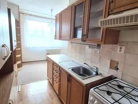 Prodej bytu 2+1, Šumperk, Bratrušovská, 51 m2