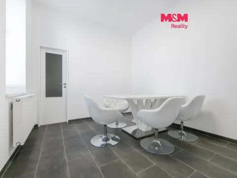 Pronájem kanceláře, Dobřany, Jiráskova, 29 m2
