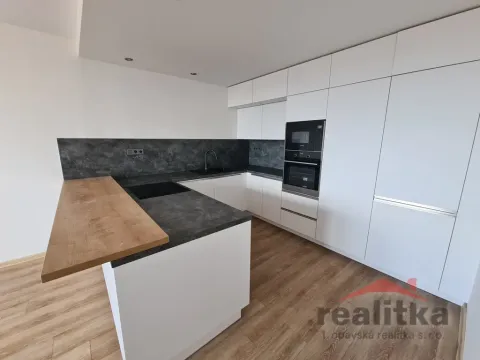 Pronájem bytu 2+kk, Opava - Kateřinky, Zeyerova, 48 m2