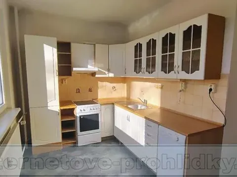 Pronájem bytu 3+kk, Praha - Zbraslav, 55 m2