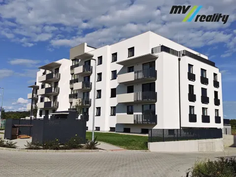 Pronájem bytu 2+kk, Lysá nad Labem, Šípková, 45 m2