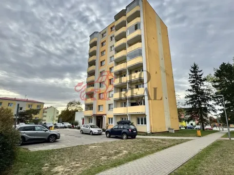 Prodej bytu 1+1, Veselí nad Moravou, Kollárova, 30 m2