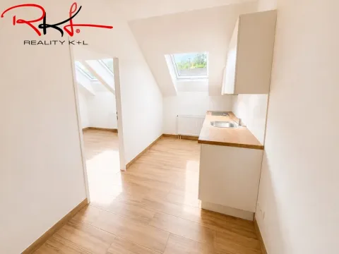 Prodej bytu 2+kk, Roudnice nad Labem, Havlíčkova, 31 m2