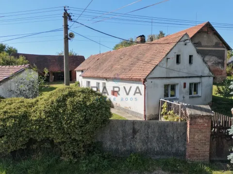 Prodej rodinného domu, Vejvanov, 97 m2