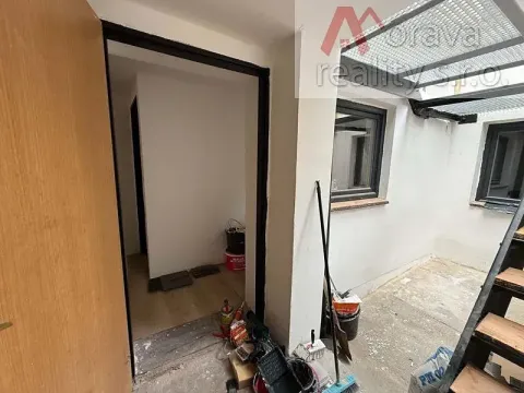Pronájem bytu 2+1, Ondratice, 46 m2