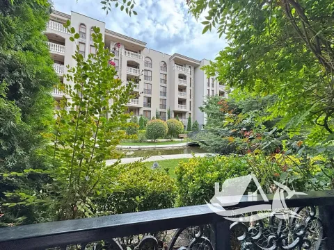 Prodej bytu 2+kk, Nesebar, Bulharsko, 54 m2