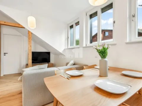 Prodej bytu 2+kk, Rokytnice nad Jizerou - Dolní Rokytnice, 50 m2