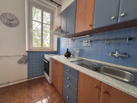 Pronájem bytu 2+1, Plzeň - Jižní Předměstí, Nerudova, 81 m2