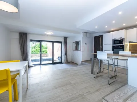 Prodej bytu 1+kk, Praha - Karlín, U Mlýnského kanálu, 80 m2